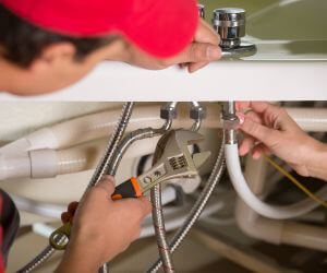 About Emergency plumbing pros Summit Lake, WI